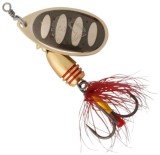 Lingurita Rotativa SAVAGE GEAR Rotex Spinner, Gold, Nr.5, 14g, 1buc/pac