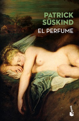 El Perfume foto