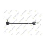 Bieleta antiruliu Mercedes Clasa S (W222 V222 X222) 05.13-08.20, Spate, Stanga, TEKNOROT