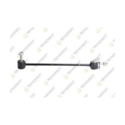 Bieleta antiruliu Mercedes Clasa S (W222 V222 X222) 05.13-08.20, Spate, Stanga, TEKNOROT foto