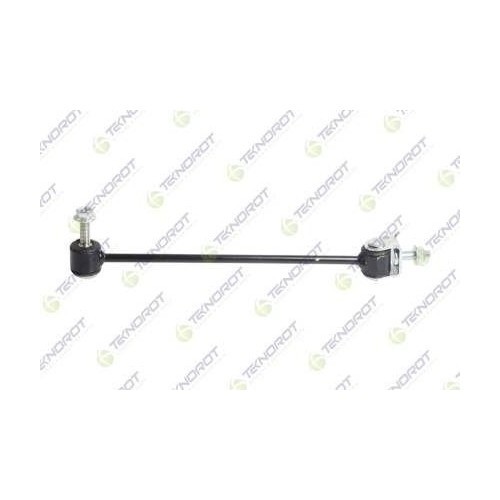 Bieleta antiruliu Mercedes Clasa S (W222 V222 X222) 05.13-08.20, Spate, Stanga, TEKNOROT
