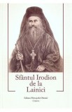 Sfantul Irodion de la Lainici - Lidia Clarissa Nicolae