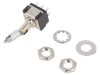 Comutator Basculant DPDT ON-ON 6A 125VAC 6VDC