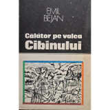 Emil Bejan - Calator pe valea Cibinului (Editia: 1990)