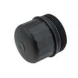 Capac carcasa filtru ulei Bmw Seria 5 F10, F11 4.4 202016, Bmw X5 E53 3.0, 4.4, 4.8 202006, X5 E70 4.4 202013, X5 F15 4.4 202018, Bmw X6 E71 4.4