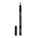 Creion de ochi Khol&amp;Contour 01 Noir-issime, 1,2g, Bourjois