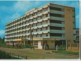 CPI B 11458 CARTE POSTALA - ALEXANDRIA. SPITALUL UNIFICAT, Circulata, Fotografie