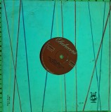 Disc Vinil Radu Aldulescu - Arioso (10")-Electrecord-ECD 35