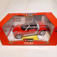 Smart Roadster - 1/18