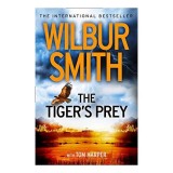 The Tiger's Prey