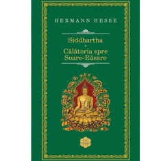 Siddhartha, Hermann Hesse