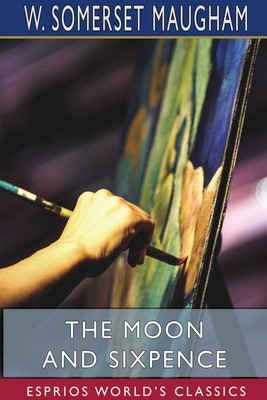 The Moon and Sixpence (Esprios Classics) foto