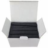 Cumpara ieftin Contragreutati Autoadezive Negre 12X5Gr, SelTech