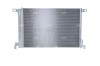 NRF 350359 Condensator, climatizare