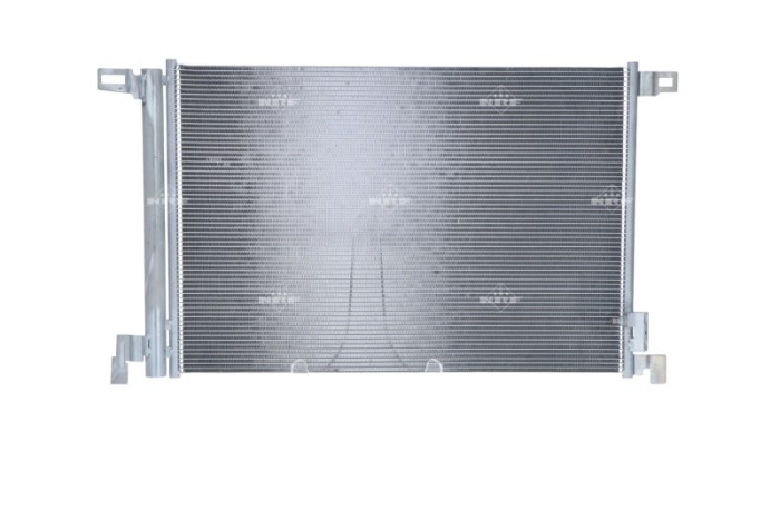 NRF 350359 Condensator, climatizare