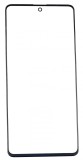 Geam cu OCA Samsung Galaxy F62 M62 Negru (Display, Componente, Touchscreen)