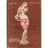 Continutul profilactic al consultatiei prenuptiale