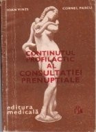 Continutul profilactic al consultatiei prenuptiale foto