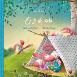 Familia Iepuretti. O zi de vara - Editura Univers