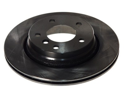 Disc frana BMW Seria 3 Cabriolet (E46) (2000 - 2007) ABE C4B019ABE foto