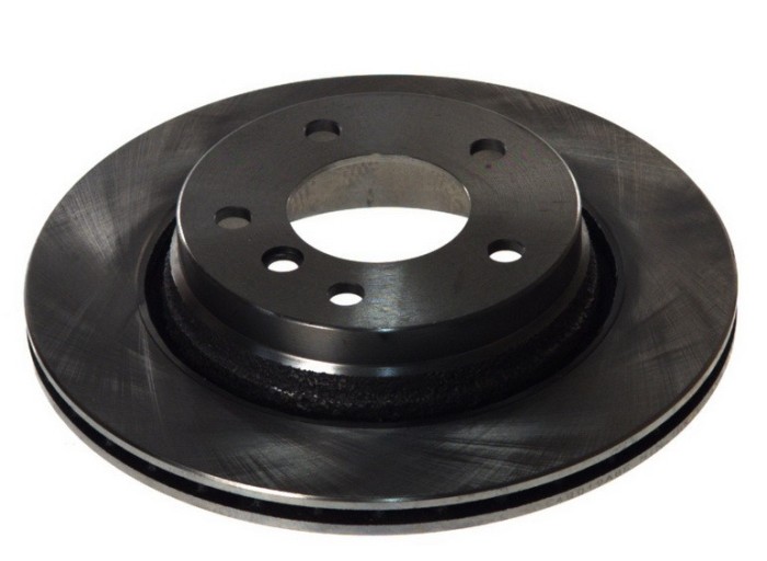Disc frana BMW Seria 3 Cabriolet (E46) (2000 - 2007) ABE C4B019ABE
