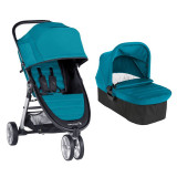 Cumpara ieftin Carucior City Mini 2 Capri sistem 2 in 1, Baby Jogger