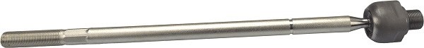 TRW JAR943 Articulatie axiala, cap de bara