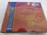 Beethoven,Mozart ,Verdi - 2 cd- g5