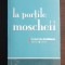 La porțile moscheii - Kader Abdolah