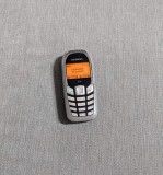 SIEMENS A70 Vintage de Colectie Telefon cu Butoane Fabricat 2005