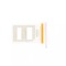 Suport Sim Xiaomi 12 Lite, Lite Roz