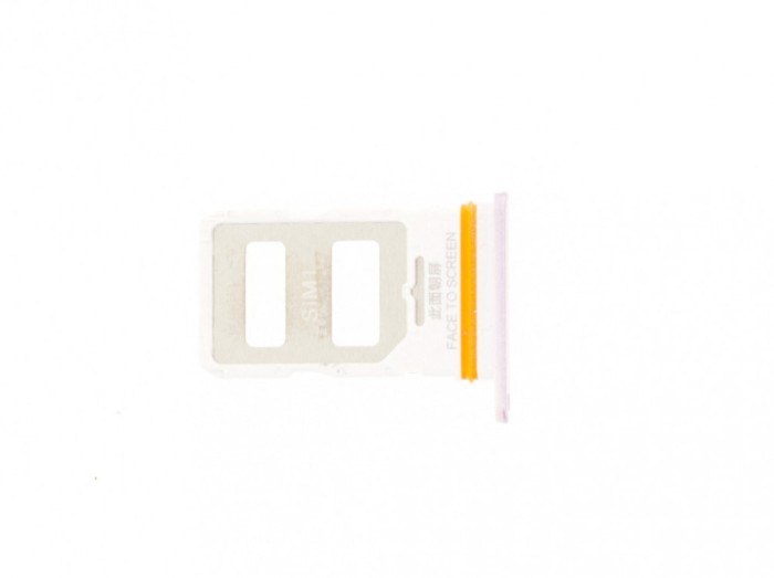 Suport Sim Xiaomi 12 Lite, Lite Roz