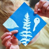 Experimente creative - Hartie solara PlayLearn Toys, Tobar