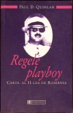 REGELE PLAYBOY CAROL AL II-A DE ROMANIA-PAUL D. QUINLAN-336508