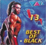 Various - VIVA Best Of Black Vol. 13, CD