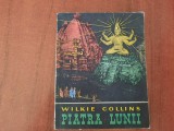 Piatra luniu de Wilkie Collins