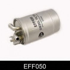 Filtru combustibil AUDI A4 Avant (8E5, B6) (2001 - 2004) COMLINE EFF050