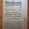 in slujba patriei 13 ianuarie 1976-organ central al ministerului de interne