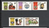 Noua Zeelanda.1976 Aniversari si evenimente SN.82