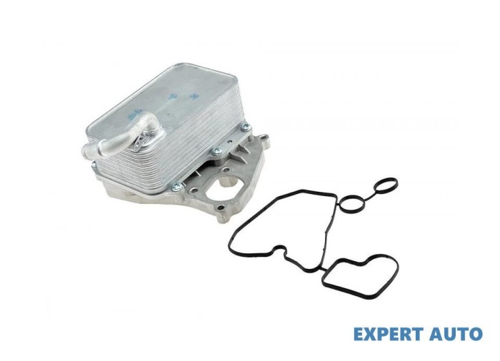 Racitor ulei Audi Q7 (2005-2009) [4L] #1