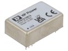Convertor DC/DC 12W 9-18V la 12V 1000mA THT