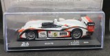 Macheta Audi R8 Le Mans 2004 - Ixo/Altaya 1/43