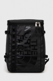 The North Face rucsac culoarea negru, mare, uni