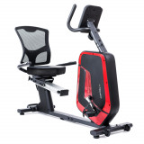 Cumpara ieftin Bicicleta fitness orizontala TECHFIT R700