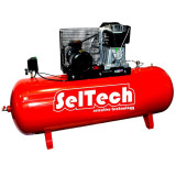 Cumpara ieftin Compresor de aer 500 litri AB 500/998, SelTech