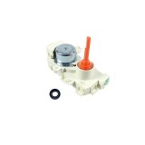 Valvă deviatoare flux pentru mașină de spălat vase WHIRLPOOL Original