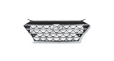 Grila radiator masca fata Hyundai Tucson (Tl), 2018-10.2020, OE, 86350D7610; 86350-D7610