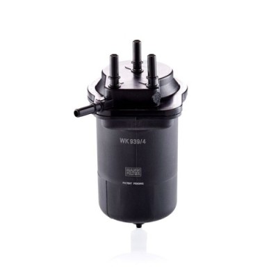 Filtru combustibil Mann-Filter WK9394 foto