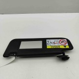 Parasolar Stanga Fiat 500 (312_) 2007-2025 OEM 735452611 Original