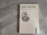 Amintiri din viata-mi (1867-1898) de Alexandru Candiano-Popescu